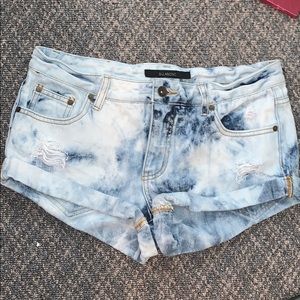 Billabong Shorts